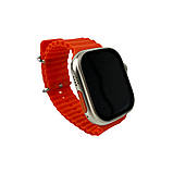 Смарт-годинник BIG V200 Ultra IP65 Gold, фото 3