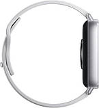 Смарт-годинник Redmi Watch 5 Active_EU Silver, фото 4