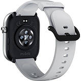 Смарт-годинник Mibro Watch C4 XPAW021 Silver, фото 4