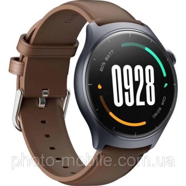 Смарт-годинник Mibro Watch Lite 3 XPAW020 Dark Grey
