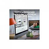 Клавіатура бездротова Logitech K950 Bluetooth/Wireless UA Off-White, фото 9