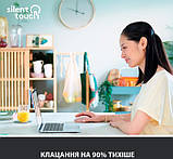 Комп'ютерна миша бездротова Logitech Signature M650 L Rose, фото 8