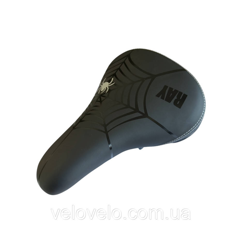 Сідло RAY дитяче N944 24 x 15,5 см із замком