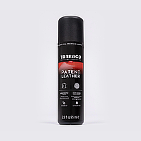 Крем для лакової, штучної та шкіри рептилій Tarrago Patent Leather, 75 мл