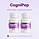 Integrative Peptides CogniPep / Пептиди для покращення когнітивного здоров'я та функції мозку 60 капсул, фото 6