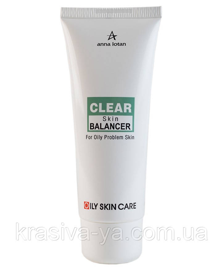 Крем-гель для обличчя "Балансер" A-Clear Skin Balancer, 70 мл