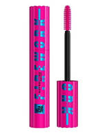 Туш водостійка для вій Maybelline New York Lash Sensational Firework Waterproof, 10 мл