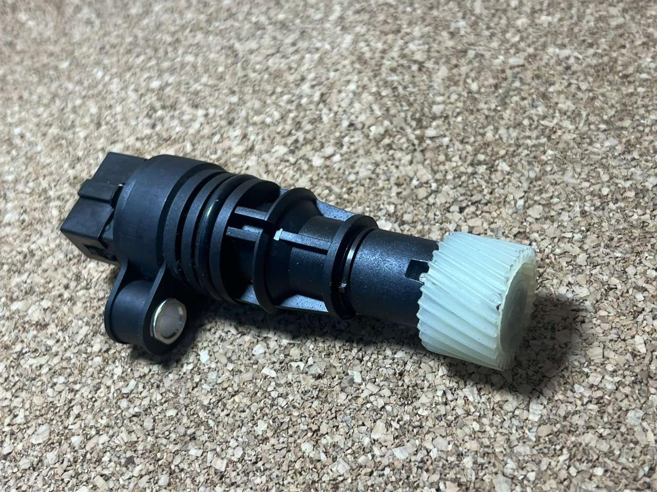 Датчик швидкості 28 шліц Brilliance M1 M2 BS4 BS6, Бриллианс М1 М2, Брілліанс, фото 1