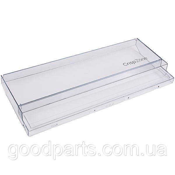 Панель для овощного ящика холодильной камеры к холодильнику Gorenje 407996