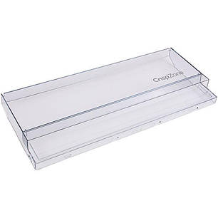 Панель для овощного ящика холодильной камеры к холодильнику Gorenje 407996, фото 1