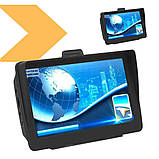 GPS навігатор 9'' MultiTouch 256/8GB XPRO (42542-919MT_2646), фото 3