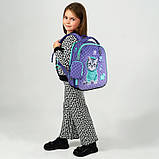 Шкільний набір Kite Education Studio Pets SET_SP25-555S-2 (рюкзак, пенал, сумка) 115 -130 см, фото 10