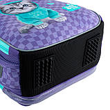 Шкільний набір Kite Education Studio Pets SET_SP25-555S-2 (рюкзак, пенал, сумка) 115 -130 см, фото 6