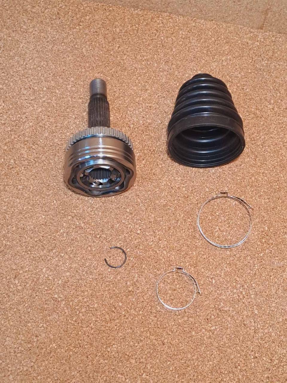 Шрус \кулак зовнішній 1.5 л 26" 30" BYD F3 Бід Ф3, фото 1