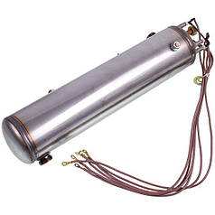 Нагрівальний вузол 15 кВт (нержавіюча сталь) для електричного котла Kospel EKCO.LN2/LN2M 01185