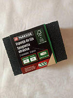 Полотно для шліфування дерева Parkside 10х7 см 2 шт 8140. Німеччина