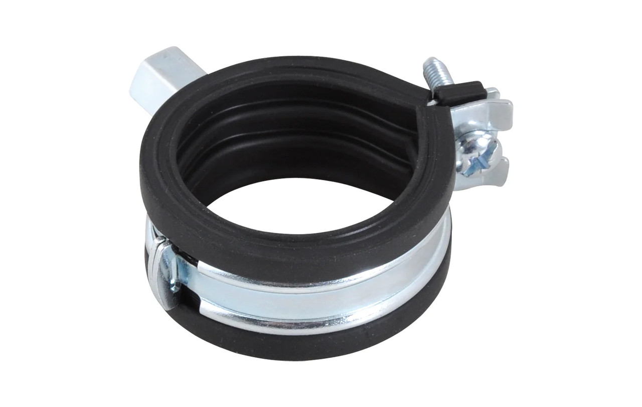 Хомут універсальний для труб Walraven KSB1 D 3/4" (25-28 мм) з ізоляцією EPDM (M8) 3363028