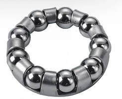 Підшипник каретки MTB і дорожніх велосипедів 6.35 мм х 9 ORG