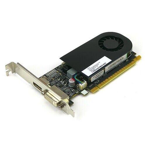 ВІДЕОКАРТА Pci-E NVidia GeFORCE GT630 на 2GB c HDMI DDR 3 і 128 BIT з ГАРАНТІЄЮ ( відеоадаптер GT 630 2 Gb )