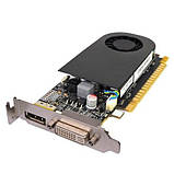 ВІДЕОКАРТА Pci-E NVidia GeFORCE GT630 на 2GB c HDMI DDR 3 і 128 BIT з ГАРАНТІЄЮ ( відеоадаптер GT 630 2 Gb ), фото 3