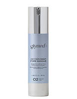 OXYGEN Deep Pore Masque Кисневий очищувач пор, 50 мл