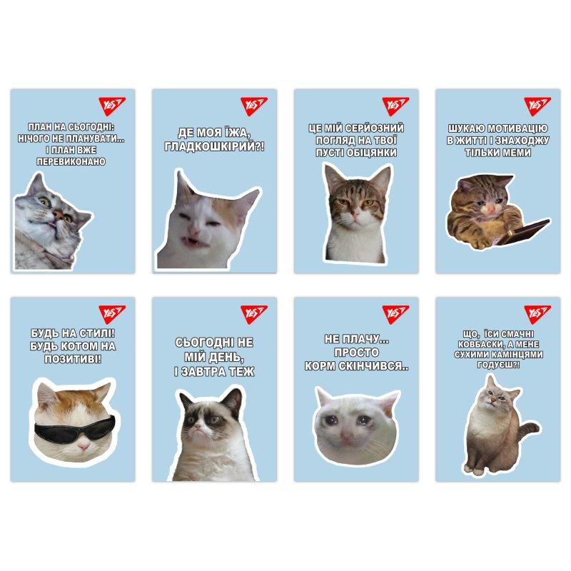 Блокнот "Щоденний настрій" 152108 G-Rich, фото 1