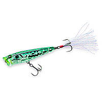 Воблер Yo-Zuri 3DR-X Popper 65F 65mm 6g #GSF (R1435-GSF)