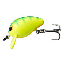 Воблер Yo-Zuri Snap Beans 25S 25mm 2g #HT (R1217-HT)