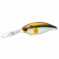 Воблер Duel Hardcore Bullet Crank 7+ 100F 100mm 55g #MGSA (R1422-MGSA)