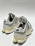 Термо Кросівки New Balance 9060, фото 3