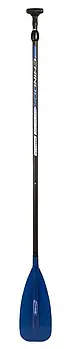 Весло регульоване Chinook Alloy Travel Plastic Alloy 2 Section (Adjustable)