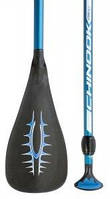 Весло дитяче регульоване Chinook Alloy-Kid Junior Blade (Adjustable), фото 2