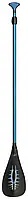 Весло дитяче регульоване Chinook Alloy-Kid Junior Blade (Adjustable), фото 3