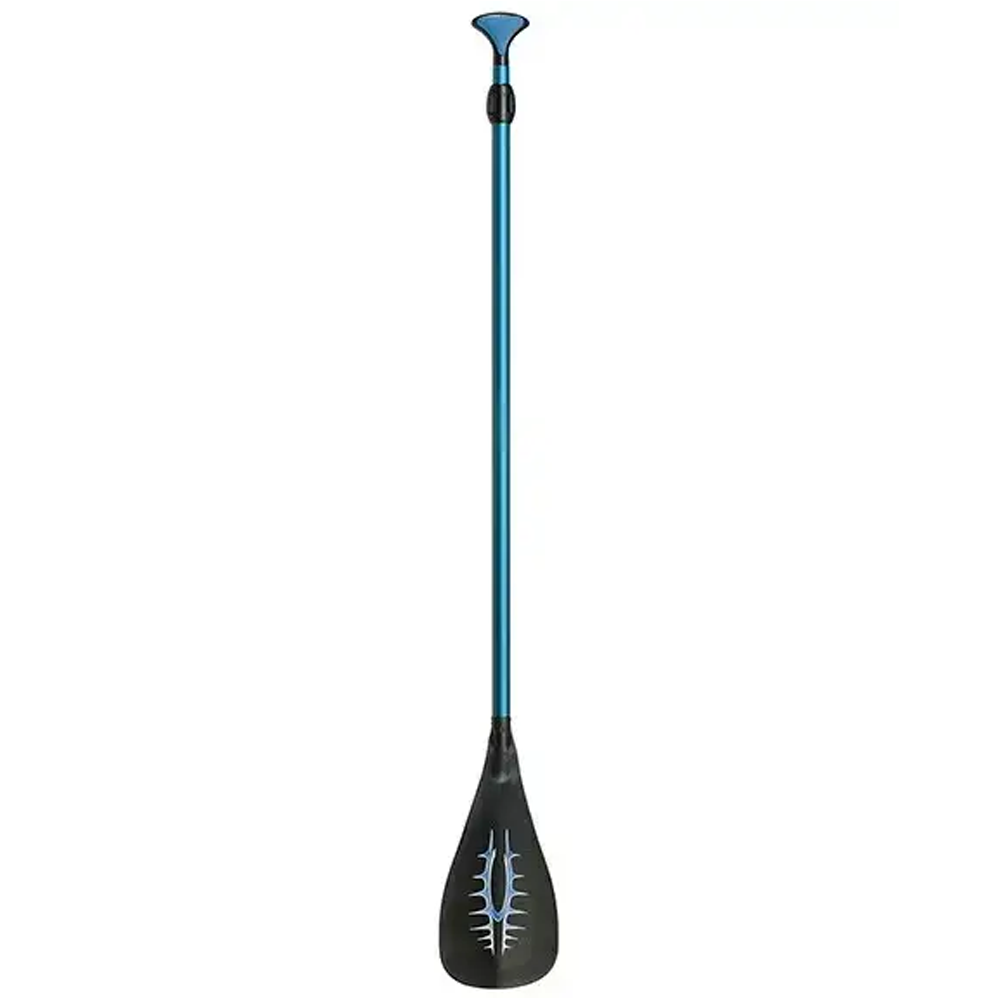 Весло дитяче регульоване Chinook Alloy-Kid Junior Blade (Adjustable), фото 1