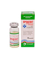 Продевіт 10 мл оральний Продукт