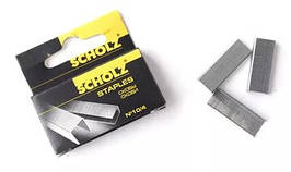 Скоби для степлера SCHOLZ 4720 No 10