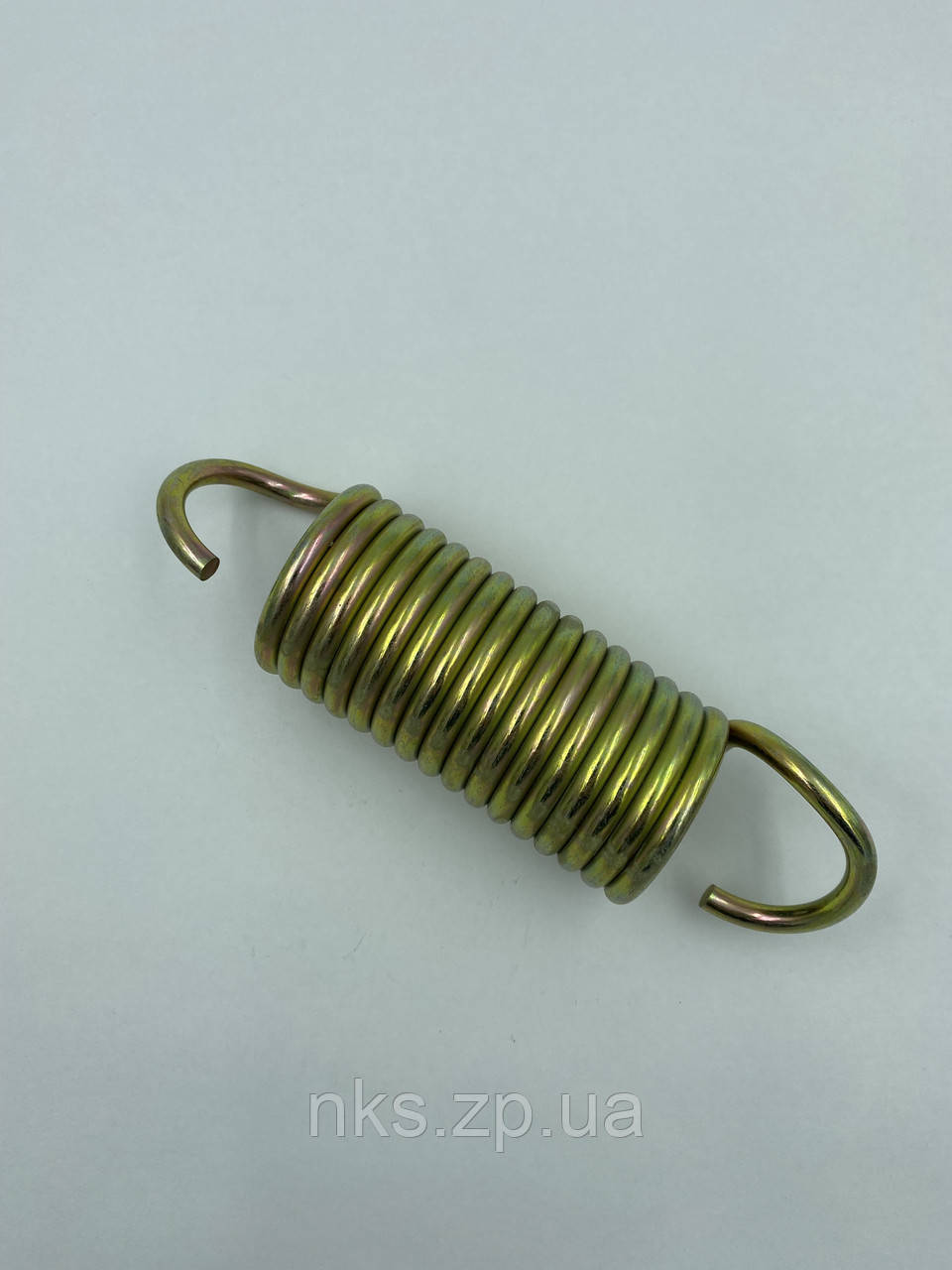 Пружина секції УПС-12, фото 1