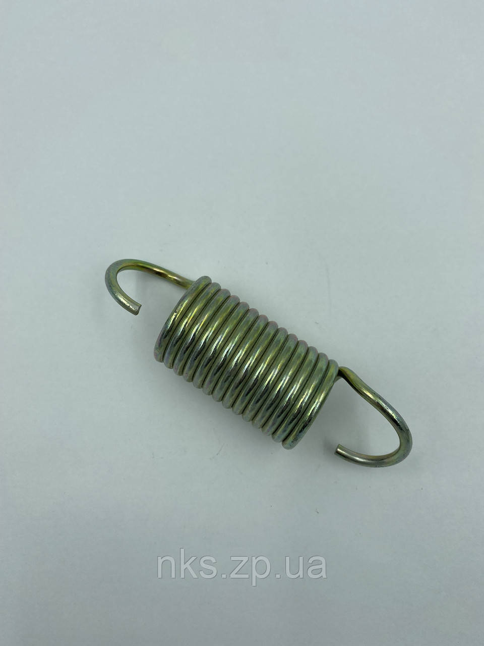 Пружина сошника тукового УПС-12, фото 1