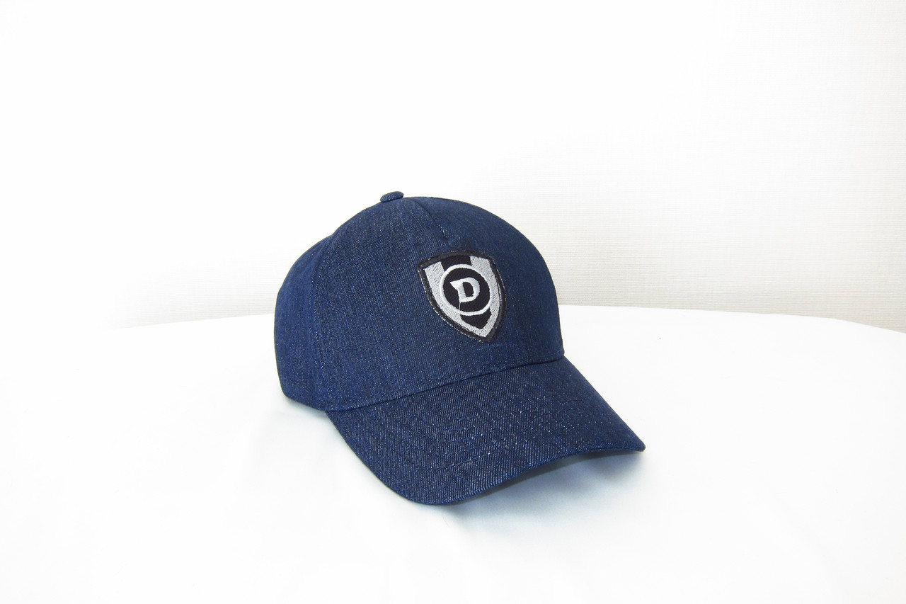 Кепка бейсболка котонова DAVANI 00713, фото 1