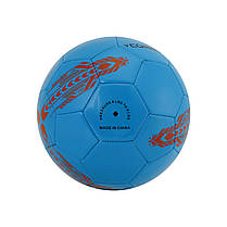 М'яч футбольний Cornix Phantom Spin XR-0377 Size 5, фото 4