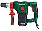 Дриль ударний Parkside PBH 1550 A1 SDS-plus 1550 W Німеччина, фото 2