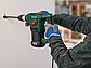 Дриль ударний Parkside PBH 1550 A1 SDS-plus 1550 W Німеччина, фото 5