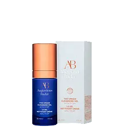 Гель для очищення шкіри The Cream Cleansing Gel Augustinus Bader 30 мл