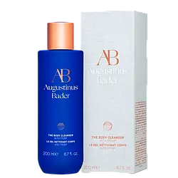 Гель для душу The Body Cleanser Augustinus Bader 200 мл