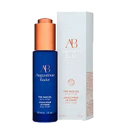 Олія для обличчя The Face Oil Augustinus Bader 10 мл