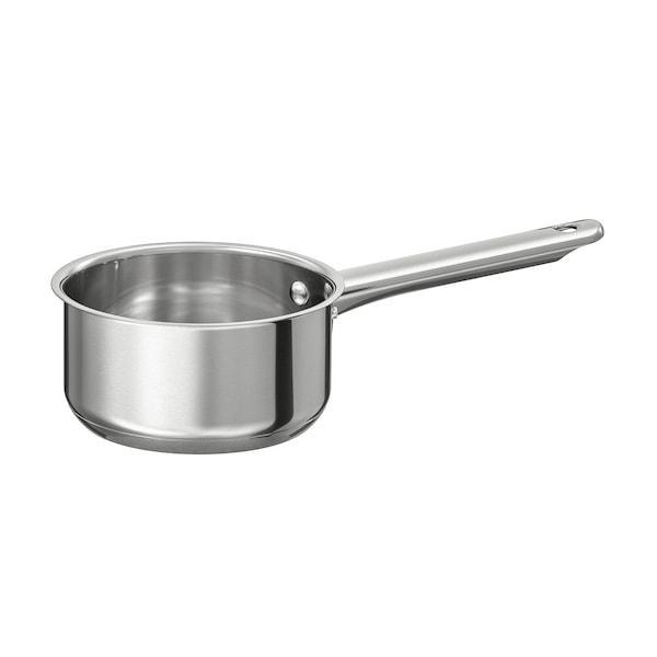 Сотейник IKEA 365+ Сталевий 1 л 004.842.29
