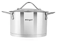 Кастрюля RINGEL Fusion 16 см 1.9л, фото 5