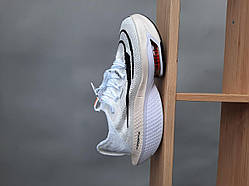 Мужские кроссовки Nike air Zoom Alphafly 2 кросівки Nike