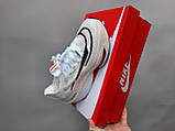 Мужские кроссовки Nike  air Zoom Alphafly 2 кросівки Nike, фото 2