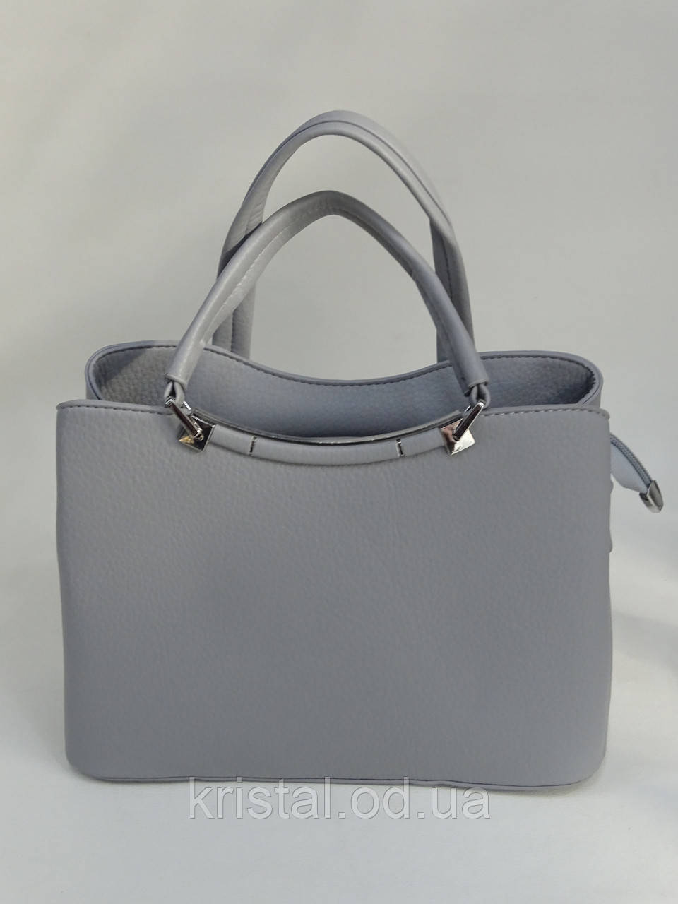 Жіночна сумка гуртом 28*21 см. серії "YI RUI" №02306, фото 1